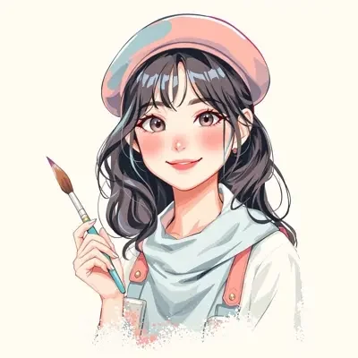 星野绘里 - 亲亲漫画创作者