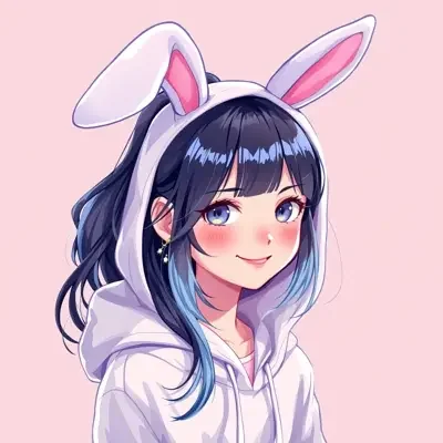 月见兔 - 亲亲漫画创作者